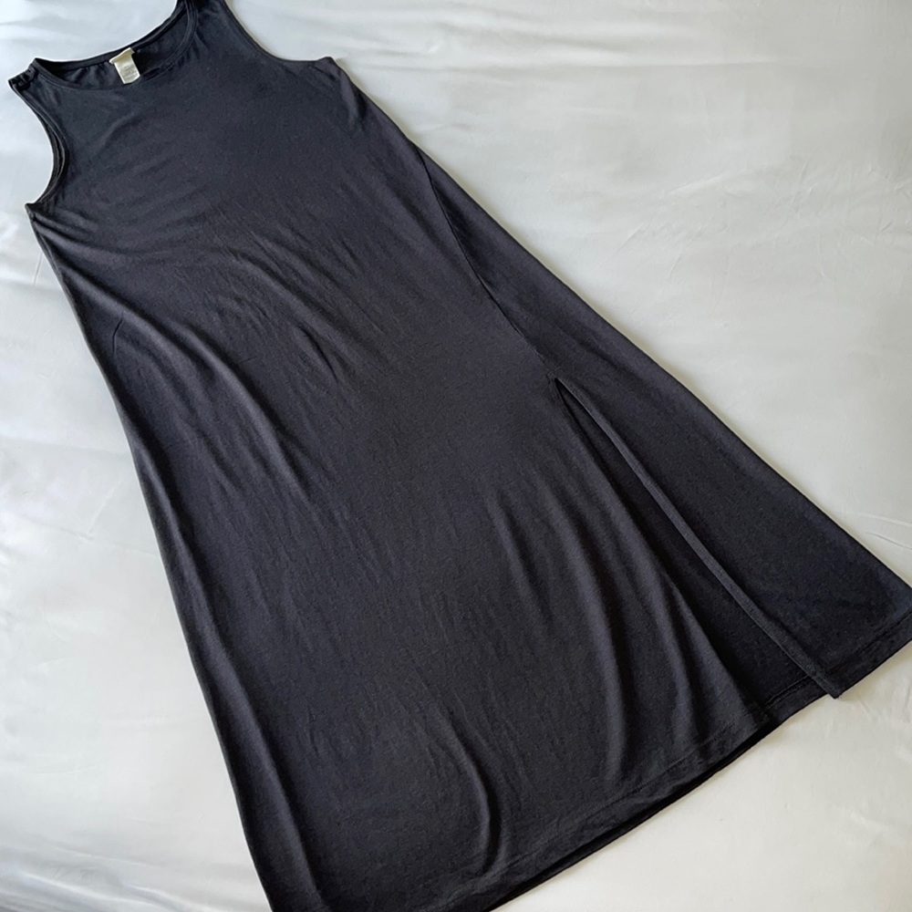 L.O.G.G. T-Shirt Dress